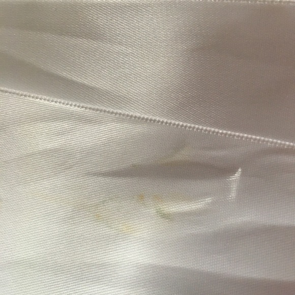 Chanel 8-Piece Packaging, W/ Large Glossy Box Chanel logo Tissue Paper & Wax ST - Picture 13 of 13